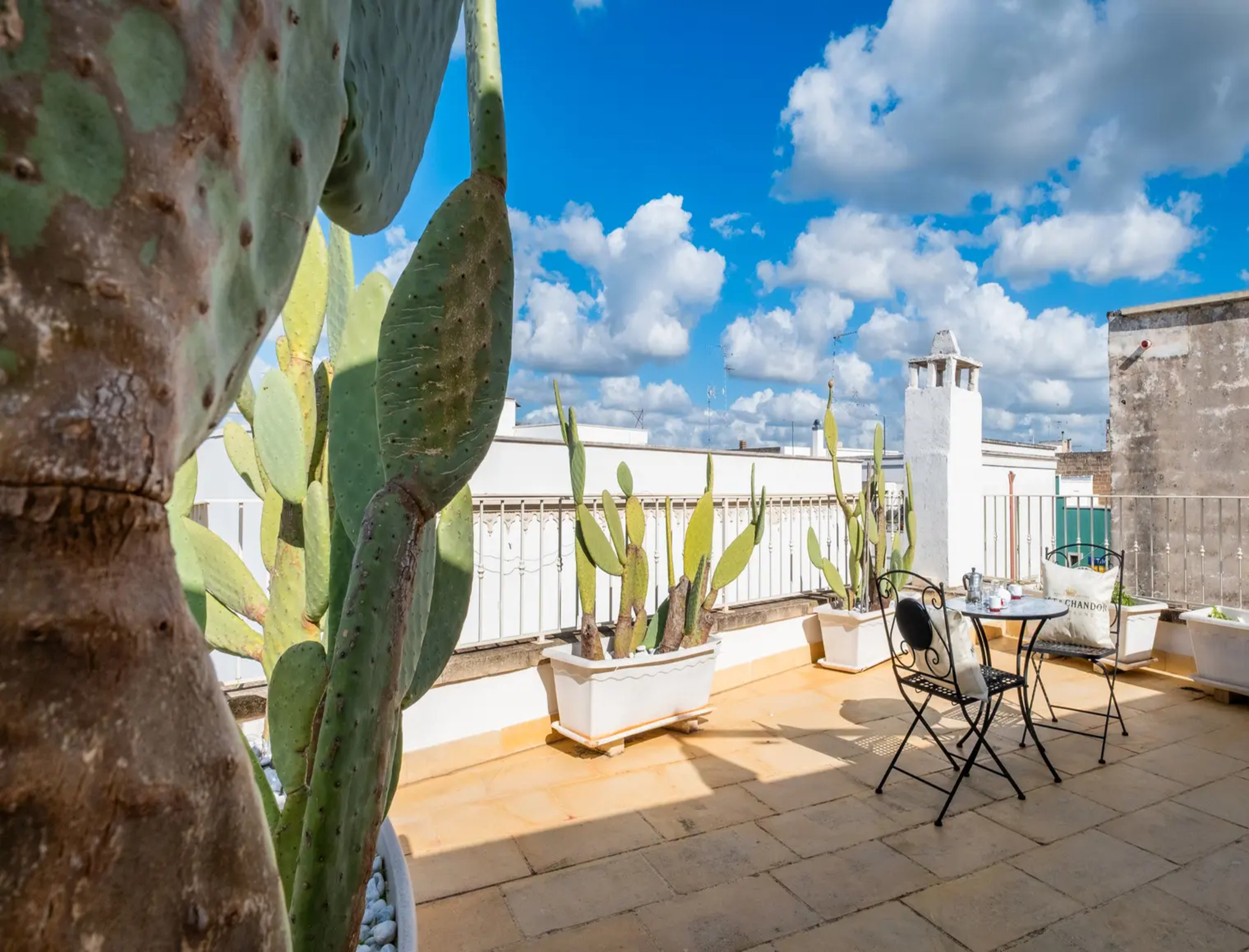 Casa Vacanza con Spa Privata