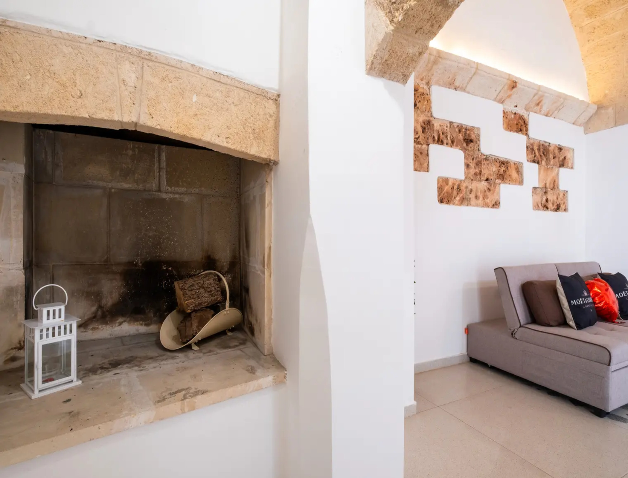 Casa Vacanza con Spa Privata