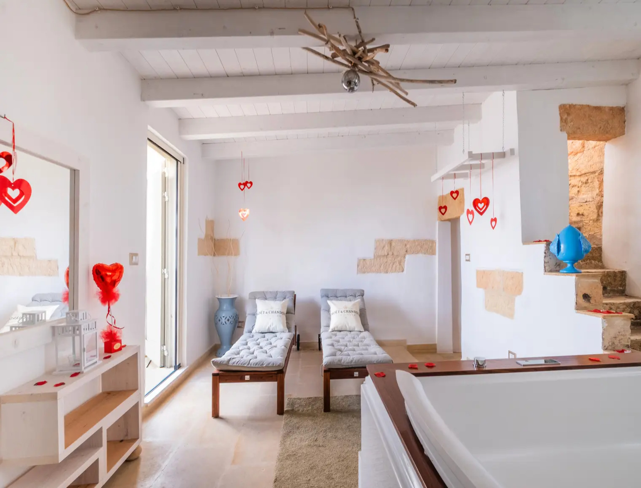 Casa Vacanza con Spa Privata