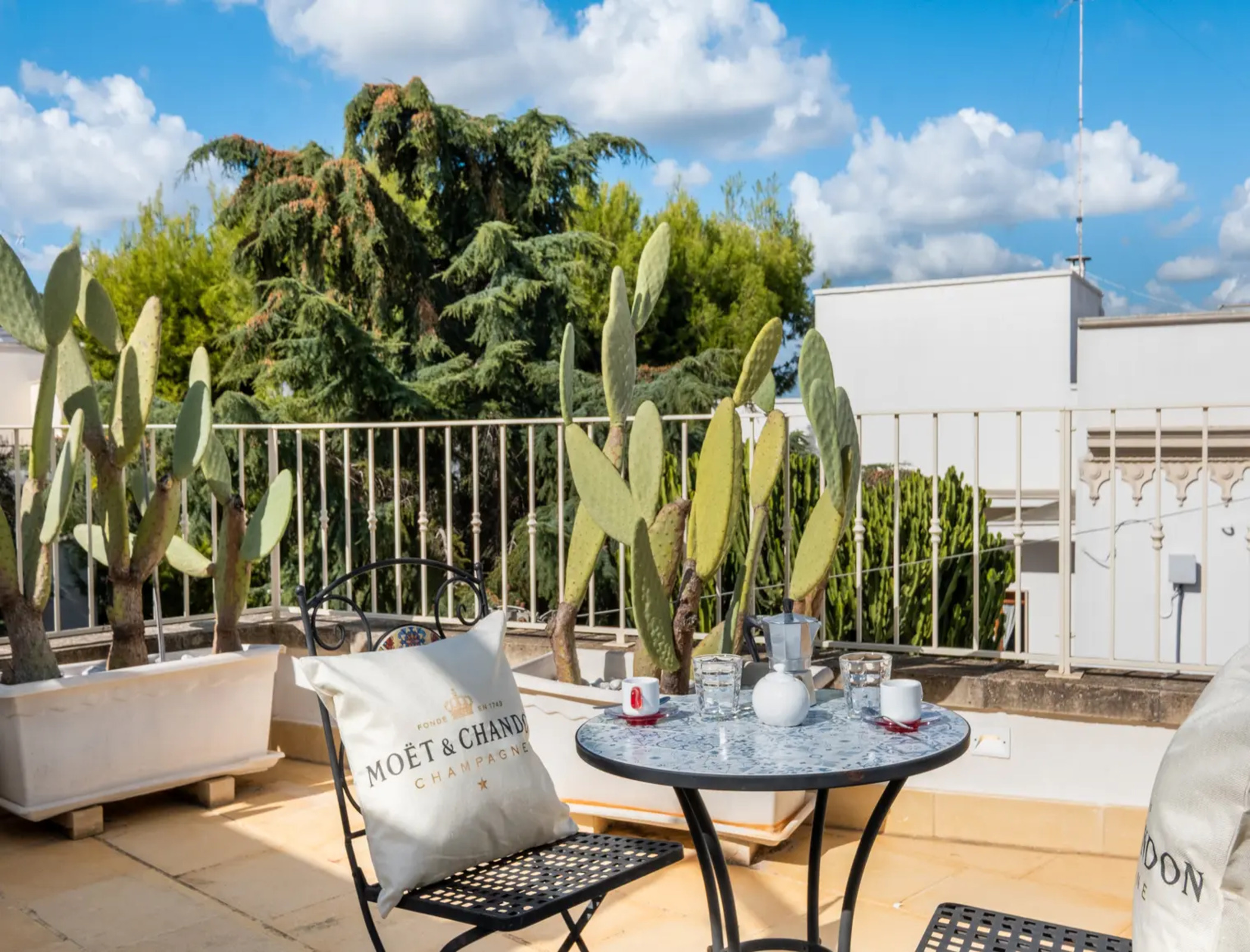 Casa Vacanza con Spa Privata