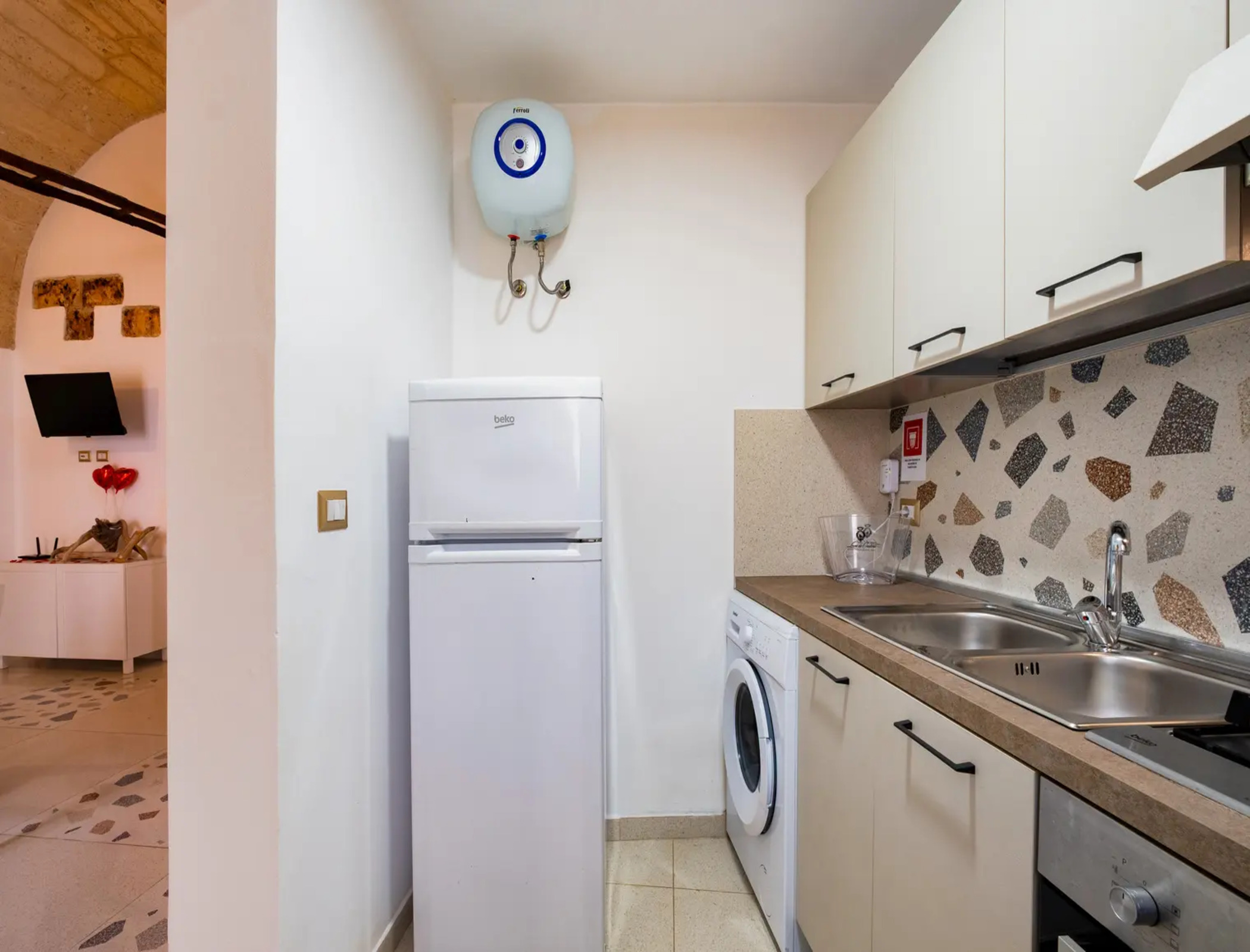 Casa Vacanza con Spa Privata