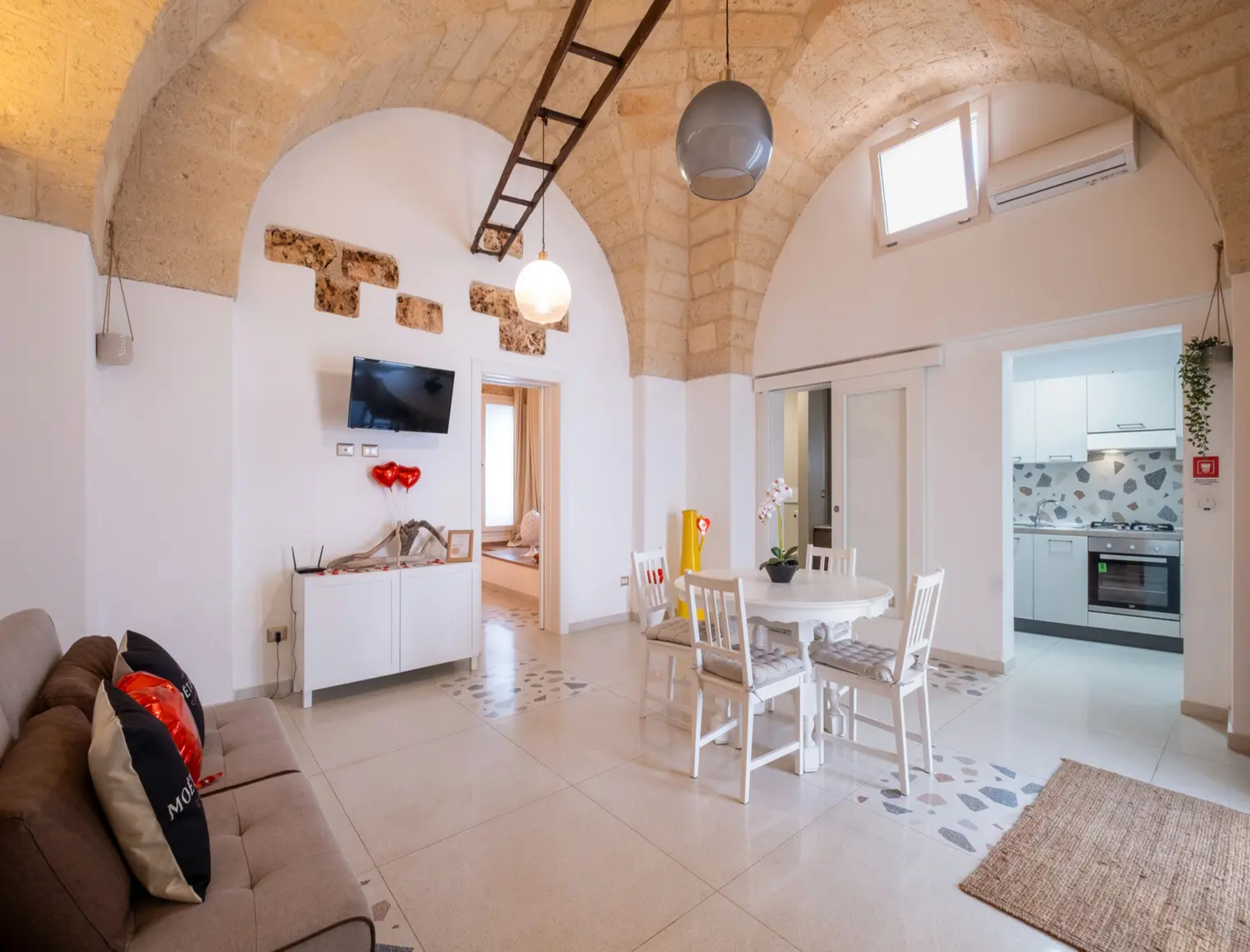 Casa Vacanza con Spa Privata